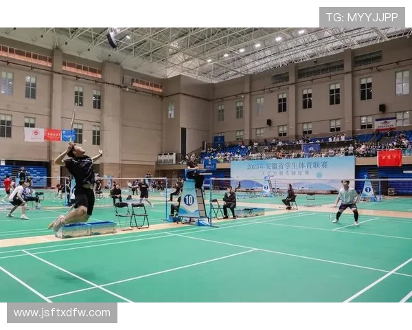 杭州羽毛球队的力量变革引发热议探索运动员成长与团队协作的新模式