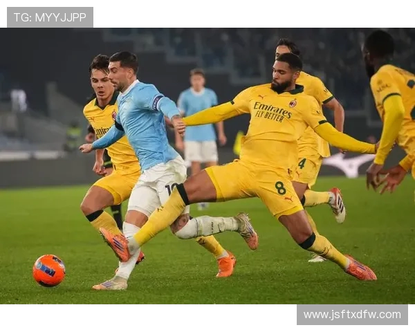 AC米兰与拉齐奥精彩对决集锦回顾球迷不容错过的精彩瞬间