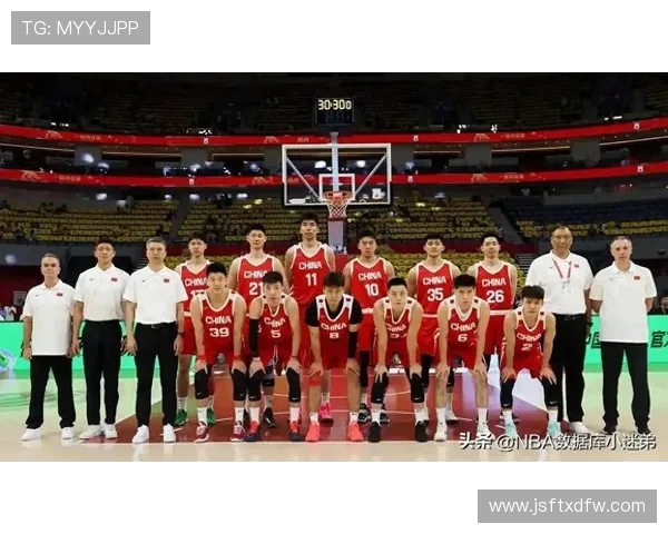 中国男篮对阵伊拉克精彩比赛视频回顾与分析